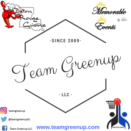Team Greenup